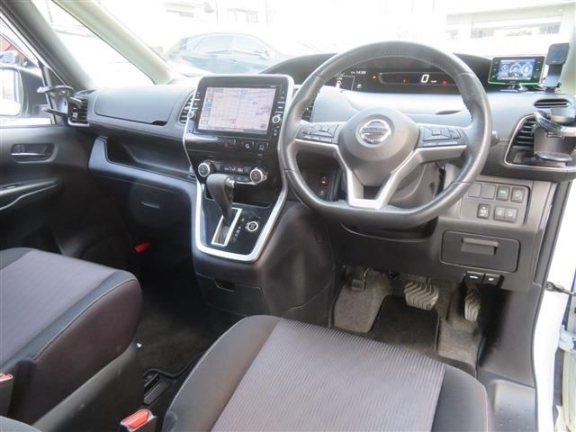 NISSAN SERENA  S-HYBRID 2018 Image 31