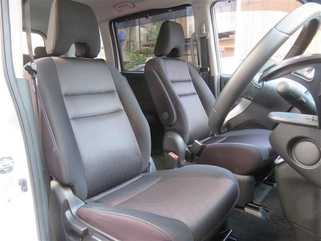 NISSAN SERENA  S-HYBRID 2018 Image 31