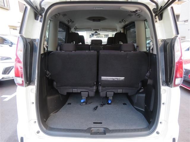 NISSAN SERENA  S-HYBRID 2018 Image 31