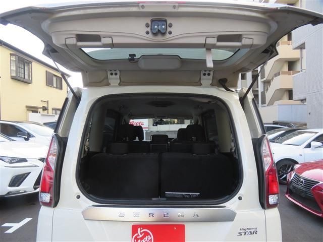 NISSAN SERENA  S-HYBRID 2018 Image 31
