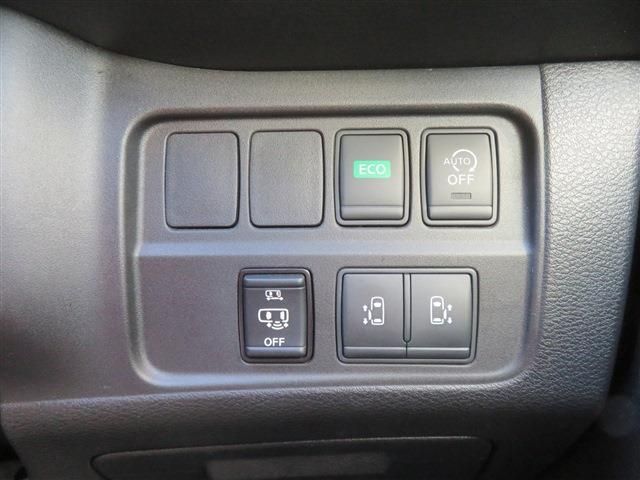 NISSAN SERENA  S-HYBRID 2018 Image 31