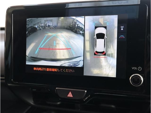 TOYOTA YARIS CROSS HYBRID 2025 Image 31