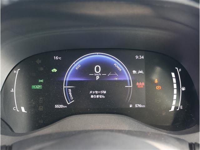 TOYOTA YARIS CROSS HYBRID 2025 Image 31