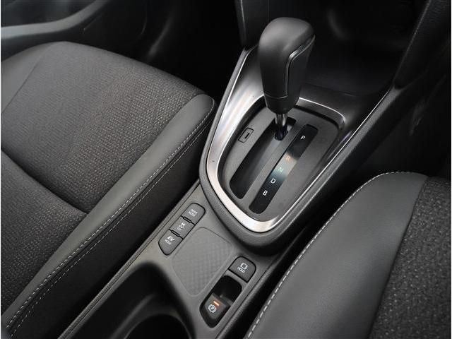 TOYOTA YARIS CROSS HYBRID 2025 Image 31