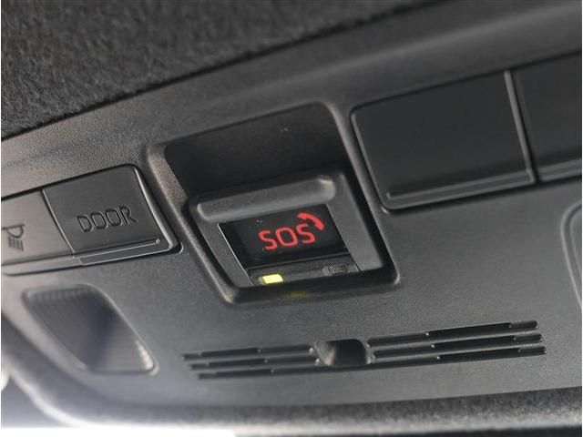 TOYOTA YARIS CROSS HYBRID 2025 Image 31