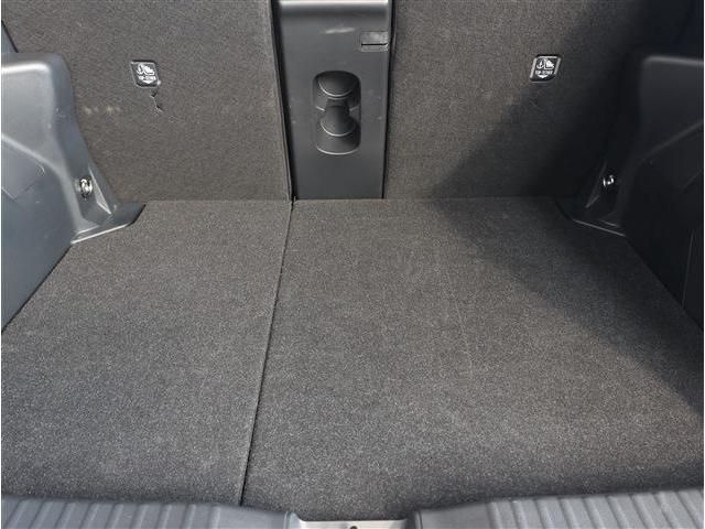 TOYOTA YARIS CROSS HYBRID 2025 Image 31