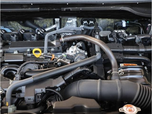 TOYOTA YARIS CROSS HYBRID 2025 Image 31