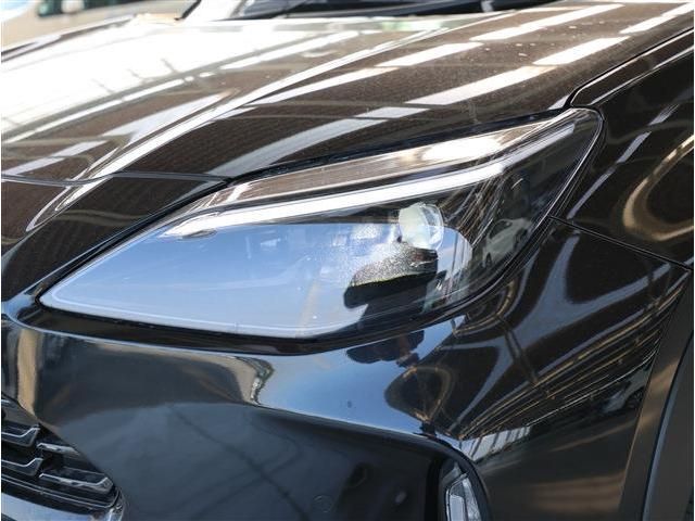 TOYOTA YARIS CROSS HYBRID 2025 Image 31