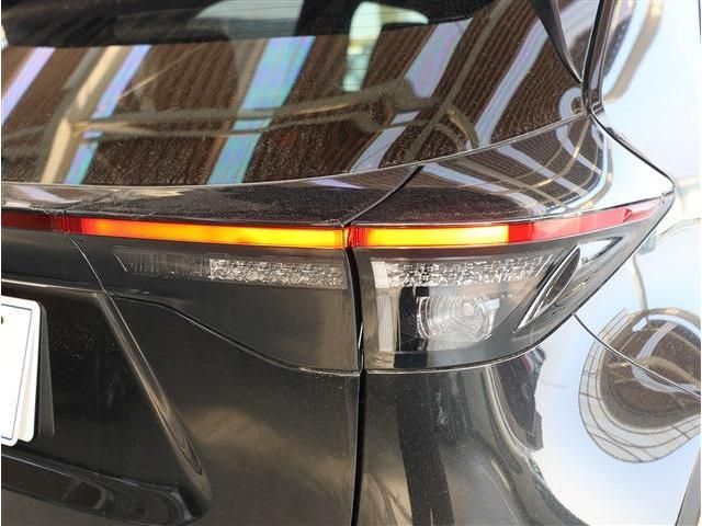 TOYOTA YARIS CROSS HYBRID 2025 Image 31