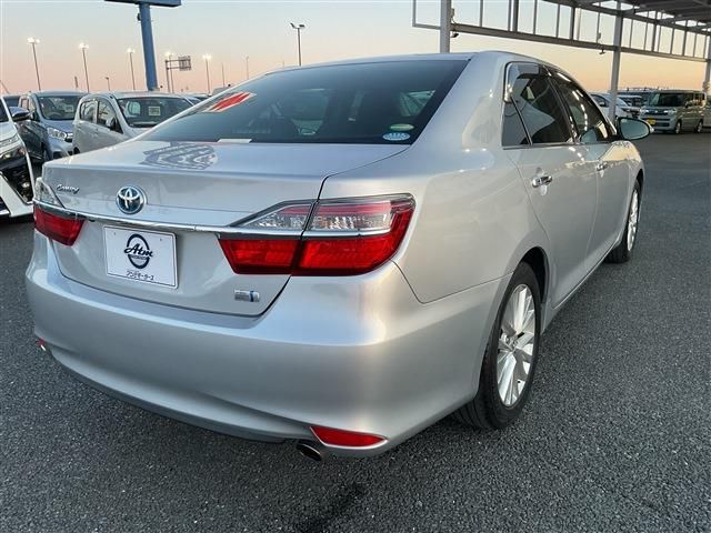 TOYOTA CAMRY HYBRID 2014 Image 31