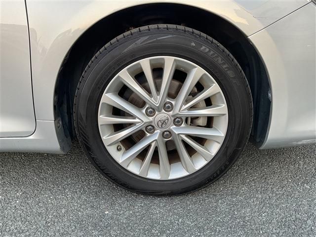 TOYOTA CAMRY HYBRID 2014 Image 31