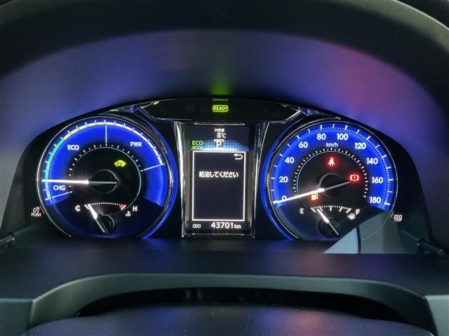 TOYOTA CAMRY HYBRID 2014 Image 31