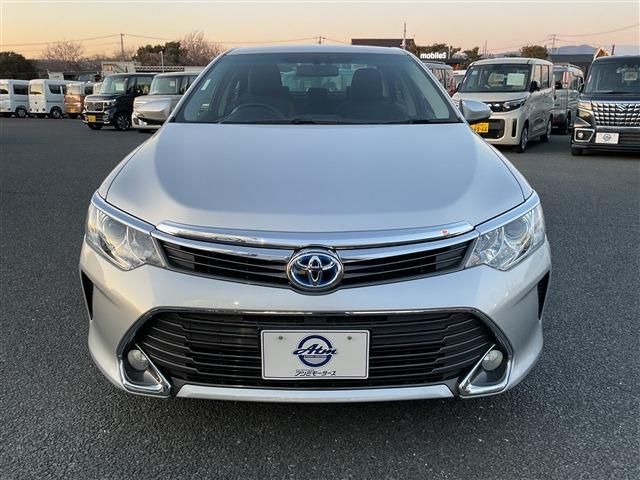 TOYOTA CAMRY HYBRID 2014 Image 31