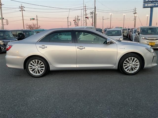 TOYOTA CAMRY HYBRID 2014 Image 31