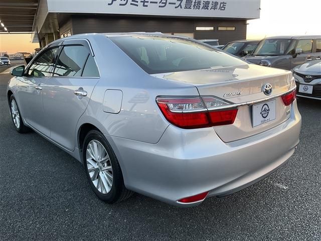 TOYOTA CAMRY HYBRID 2014 Image 31