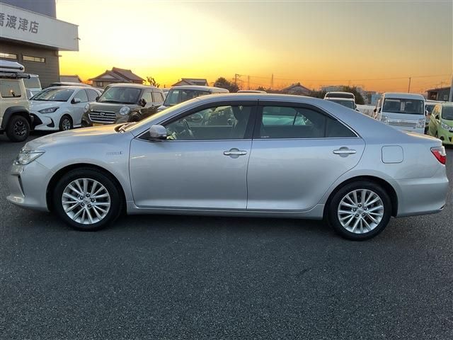 TOYOTA CAMRY HYBRID 2014 Image 31