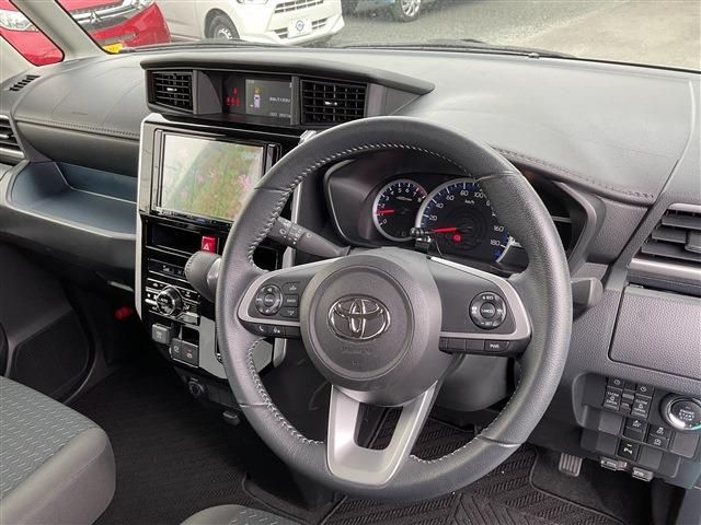 TOYOTA ROOMY 2021 Image 31
