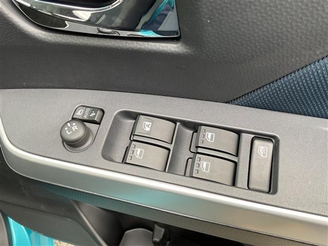 TOYOTA ROOMY 2021 Image 31