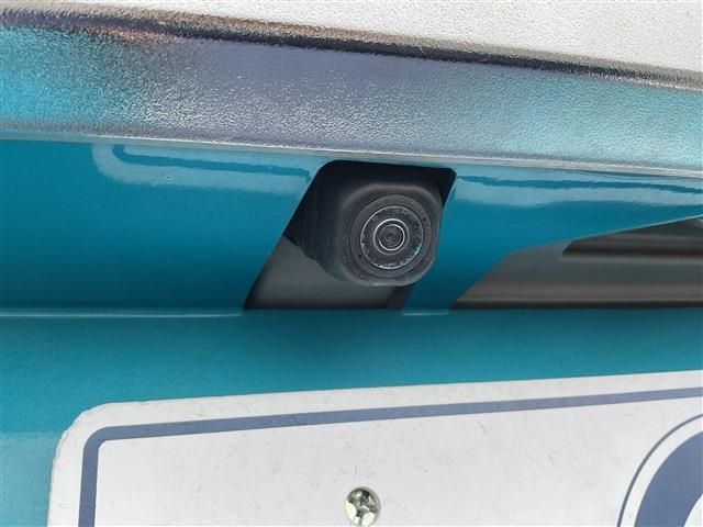 TOYOTA ROOMY 2021 Image 31