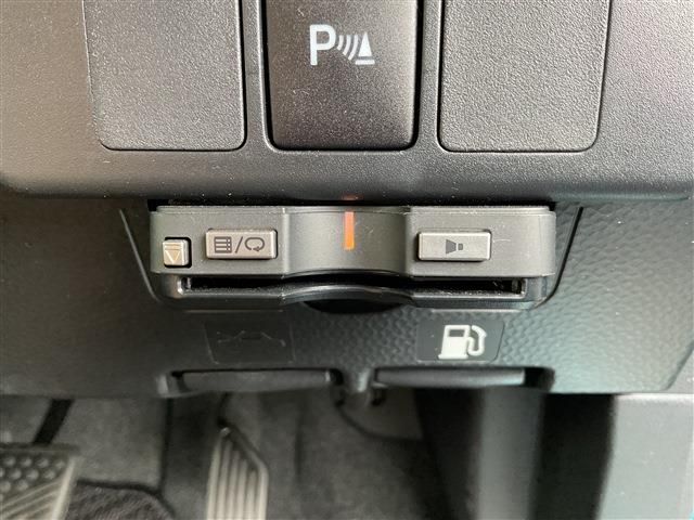 TOYOTA ROOMY 2021 Image 31