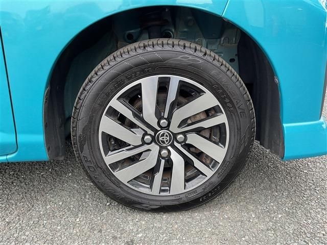 TOYOTA ROOMY 2021 Image 31