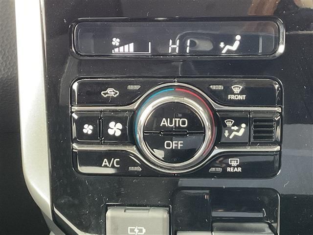 TOYOTA ROOMY 2021 Image 31