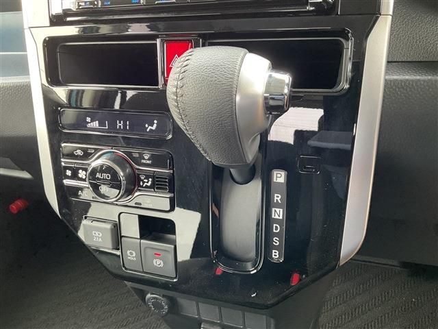 TOYOTA ROOMY 2021 Image 31