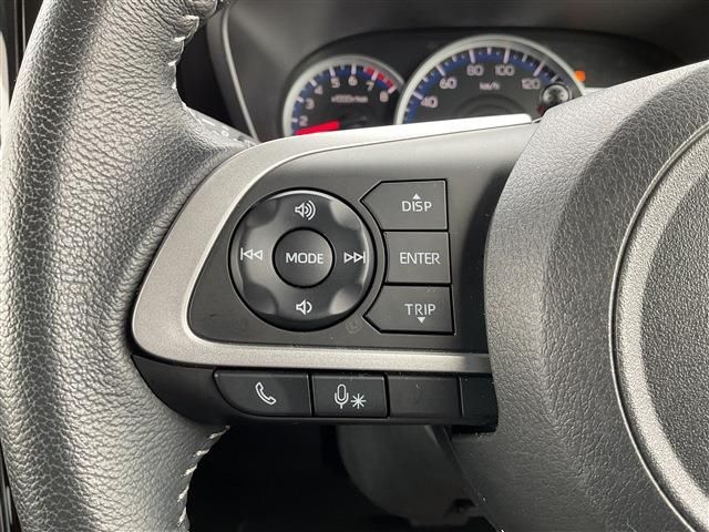 TOYOTA ROOMY 2021 Image 31