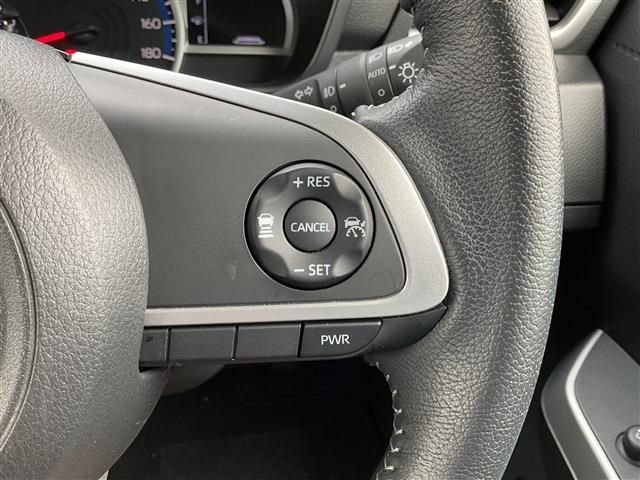 TOYOTA ROOMY 2021 Image 31