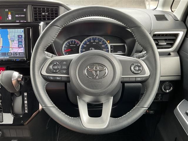 TOYOTA ROOMY 2021 Image 31