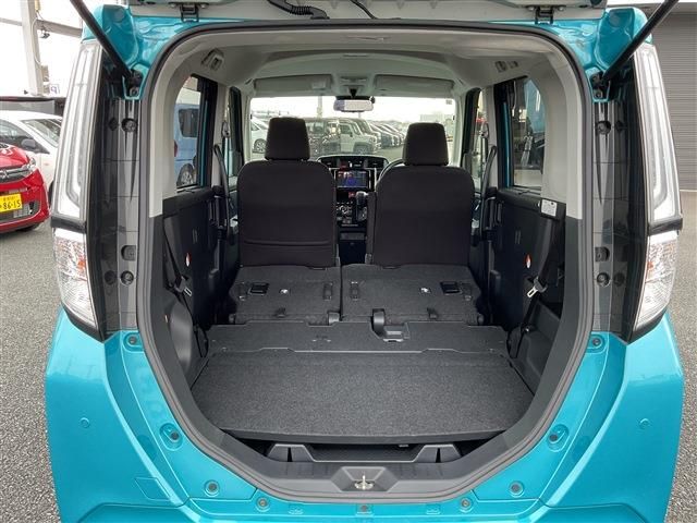 TOYOTA ROOMY 2021 Image 31