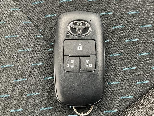 TOYOTA ROOMY 2021 Image 31