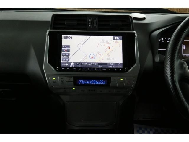 TOYOTA LANDCRUISER PRADO 2018 Image 31