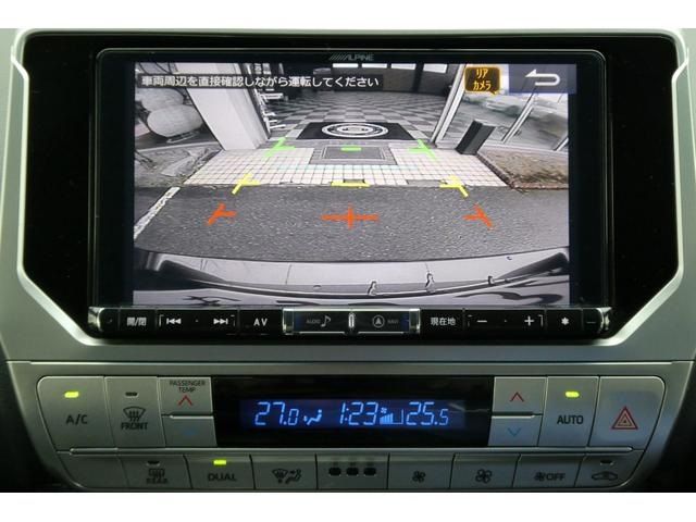 TOYOTA LANDCRUISER PRADO 2018 Image 31