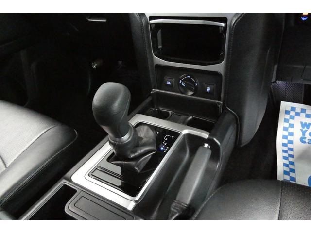 TOYOTA LANDCRUISER PRADO 2018 Image 31