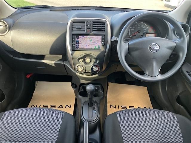 NISSAN MARCH 2021 Image 31