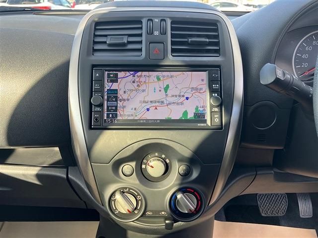 NISSAN MARCH 2021 Image 31