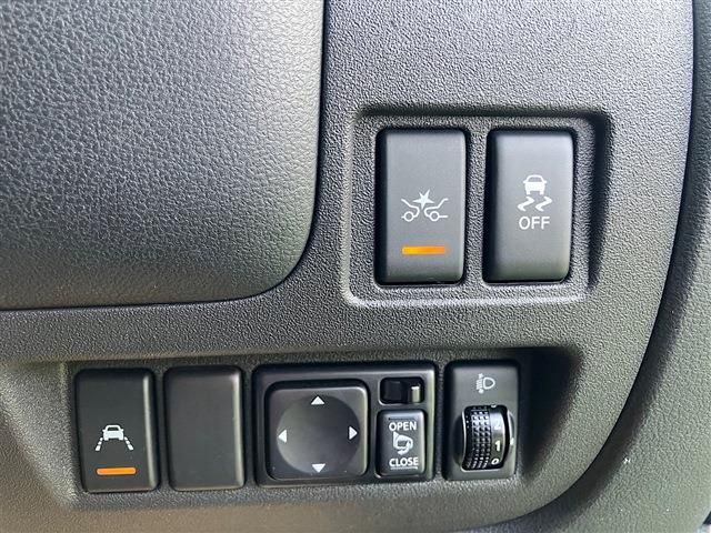 NISSAN MARCH 2021 Image 31