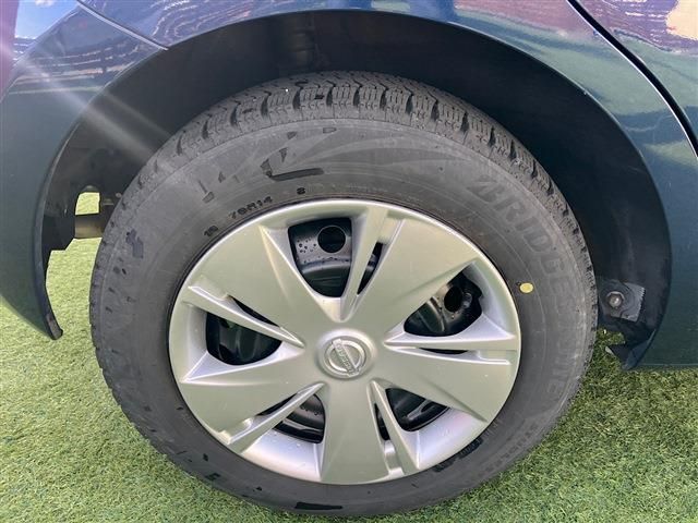 NISSAN MARCH 2021 Image 31