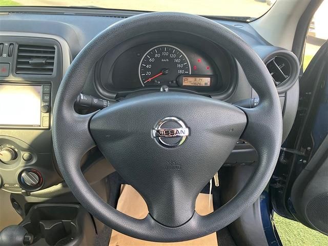 NISSAN MARCH 2021 Image 31