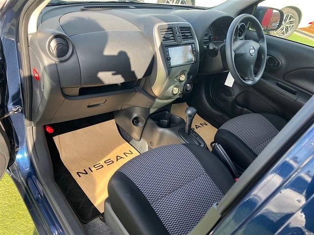 NISSAN MARCH 2021 Image 31