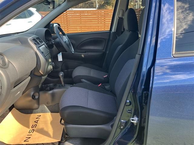 NISSAN MARCH 2021 Image 31