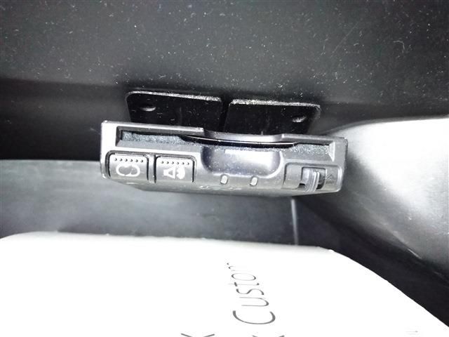 HONDA N BOX CUSTOM 2015 Image 31