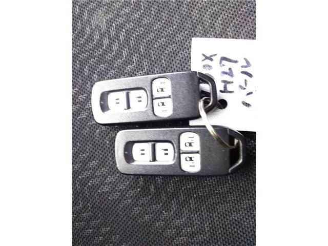 HONDA N BOX CUSTOM 2015 Image 31