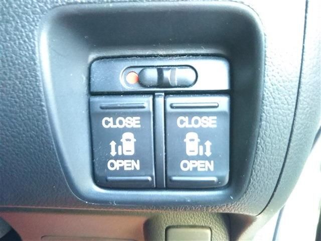 HONDA N BOX CUSTOM 2015 Image 31