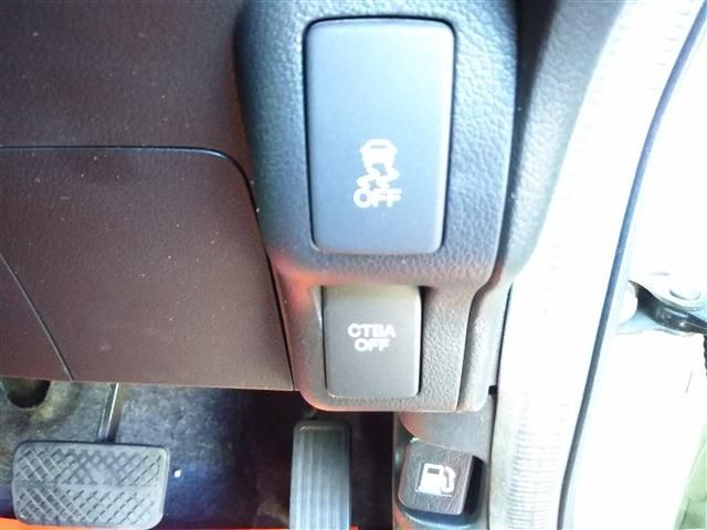 HONDA N BOX CUSTOM 2015 Image 31