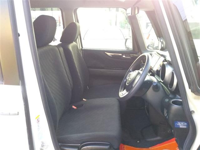 HONDA N BOX CUSTOM 2015 Image 31