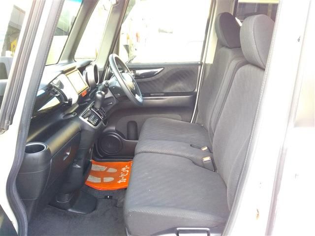 HONDA N BOX CUSTOM 2015 Image 31