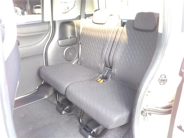 HONDA N BOX CUSTOM 2015 Image 31