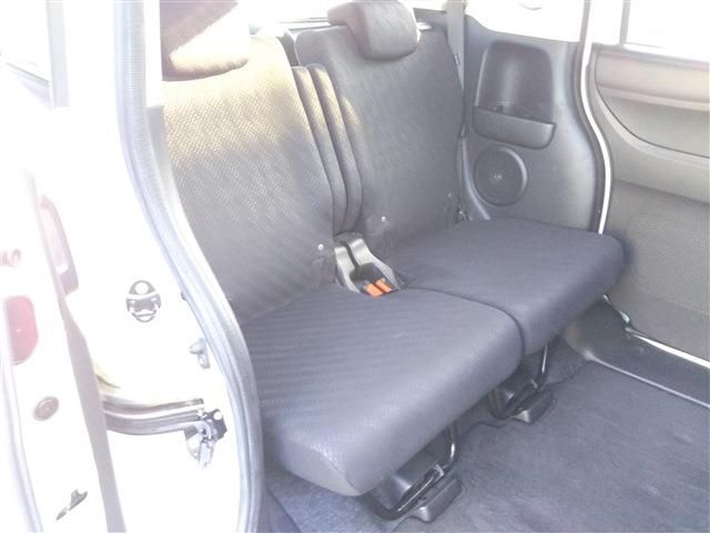 HONDA N BOX CUSTOM 2015 Image 31